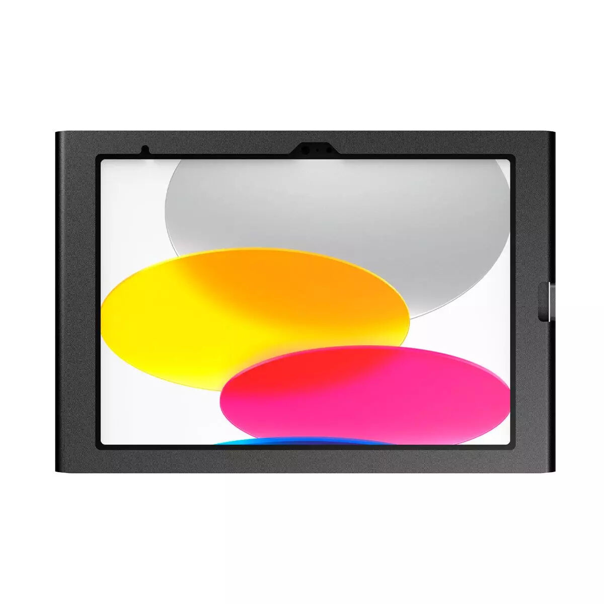 Supporto per Tablet Compulocks 209SWLB Nero
